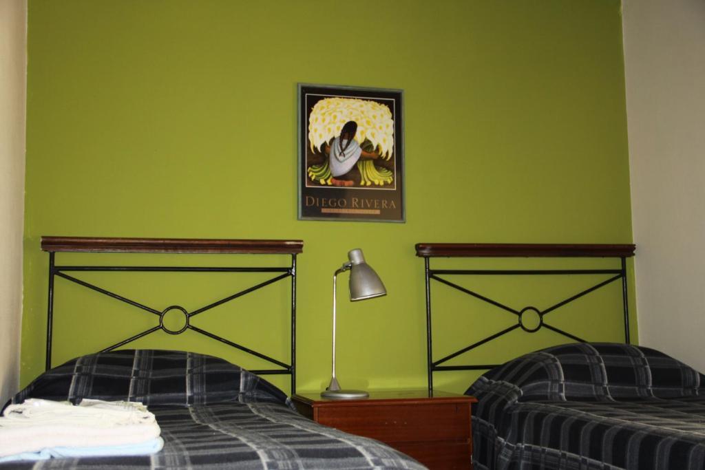 Hosteria La Posada Rio Gallegos Room photo